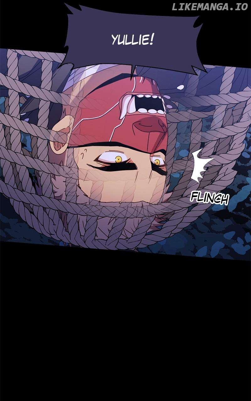 Tales of Sarimin the Jinn Chapter 136 - page 84