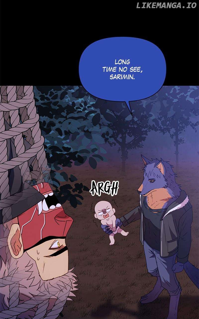 Tales of Sarimin the Jinn Chapter 136 - page 85