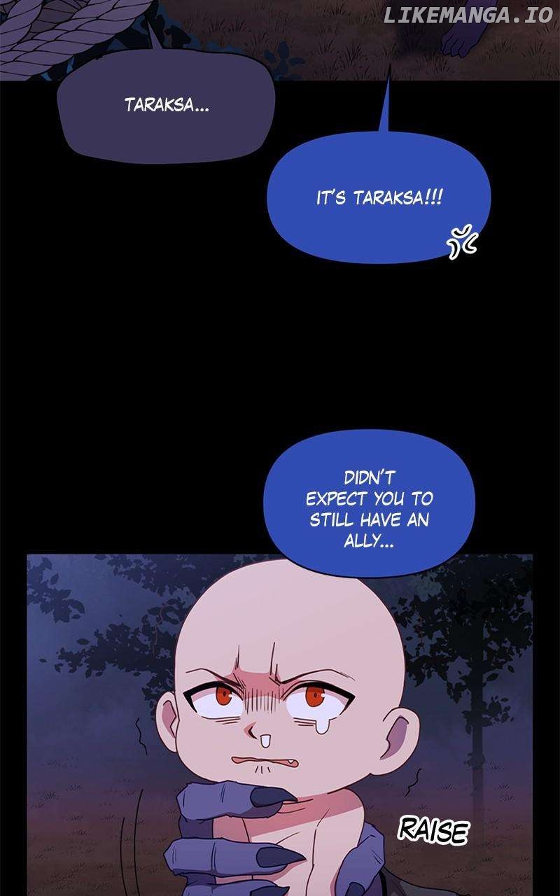 Tales of Sarimin the Jinn Chapter 136 - page 86