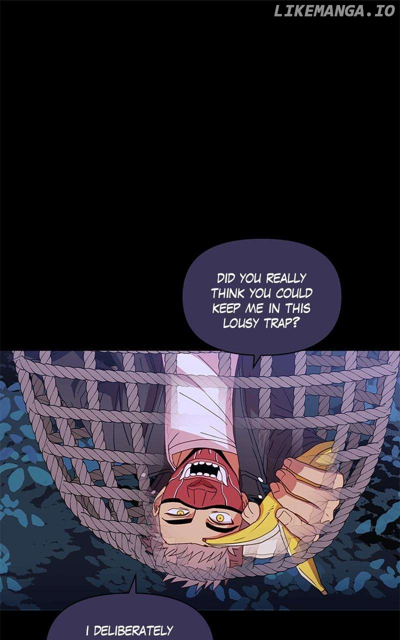 Tales of Sarimin the Jinn Chapter 136 - page 88