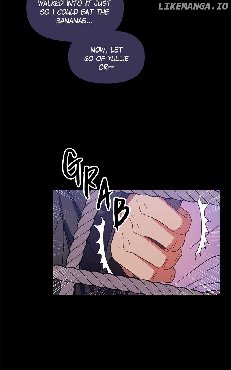 Tales of Sarimin the Jinn Chapter 136 - page 89