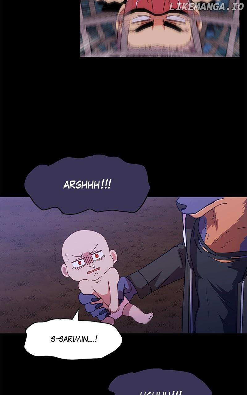 Tales of Sarimin the Jinn Chapter 136 - page 91