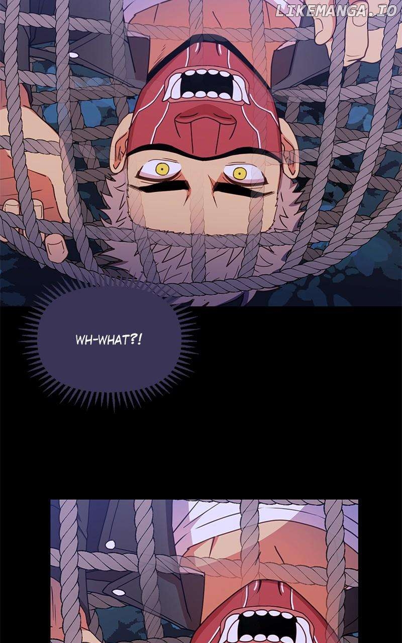 Tales of Sarimin the Jinn Chapter 136 - page 95