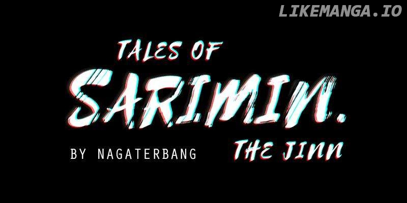 Tales of Sarimin the Jinn Chapter 137 - page 2