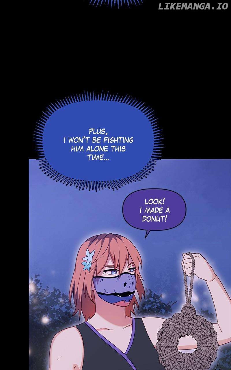 Tales of Sarimin the Jinn Chapter 137 - page 20