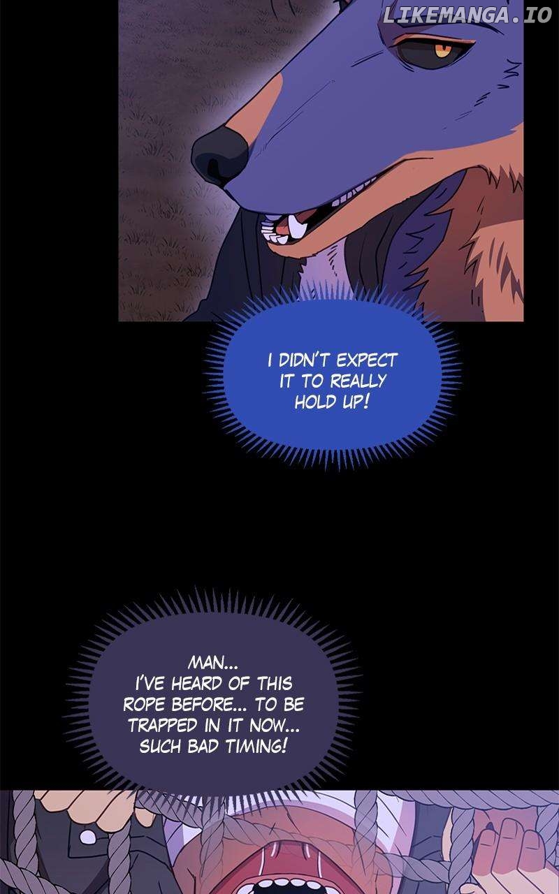 Tales of Sarimin the Jinn Chapter 137 - page 28