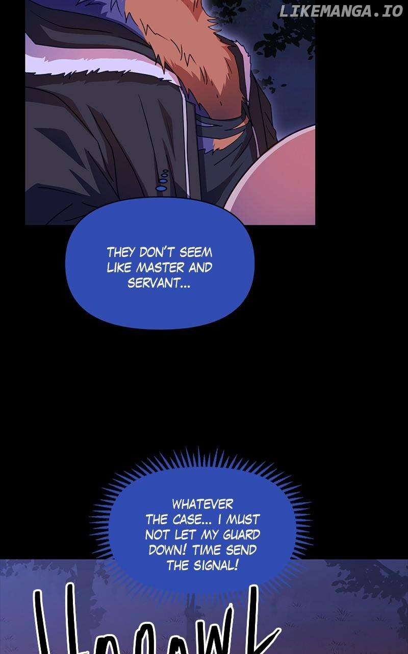 Tales of Sarimin the Jinn Chapter 137 - page 32