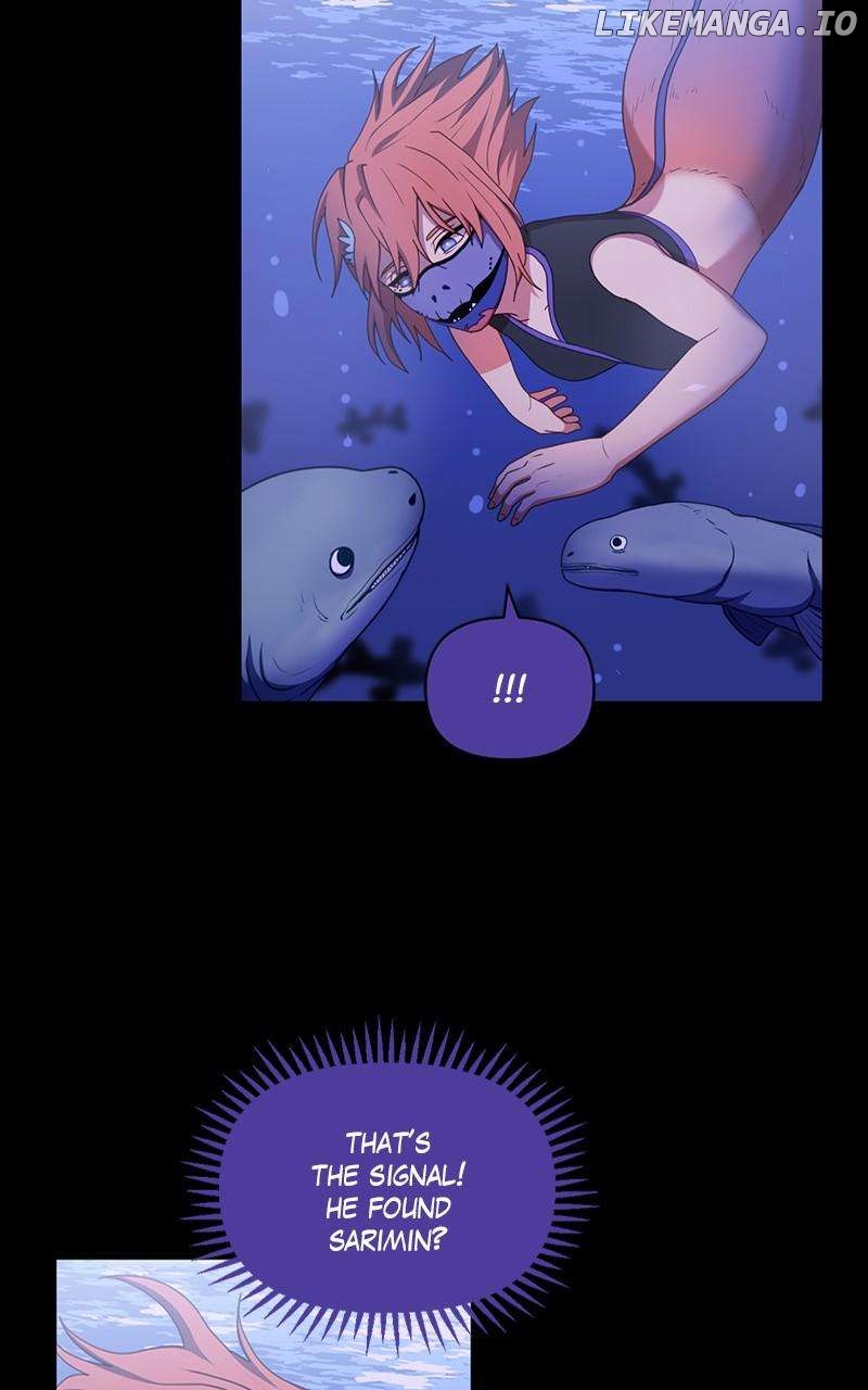 Tales of Sarimin the Jinn Chapter 137 - page 35