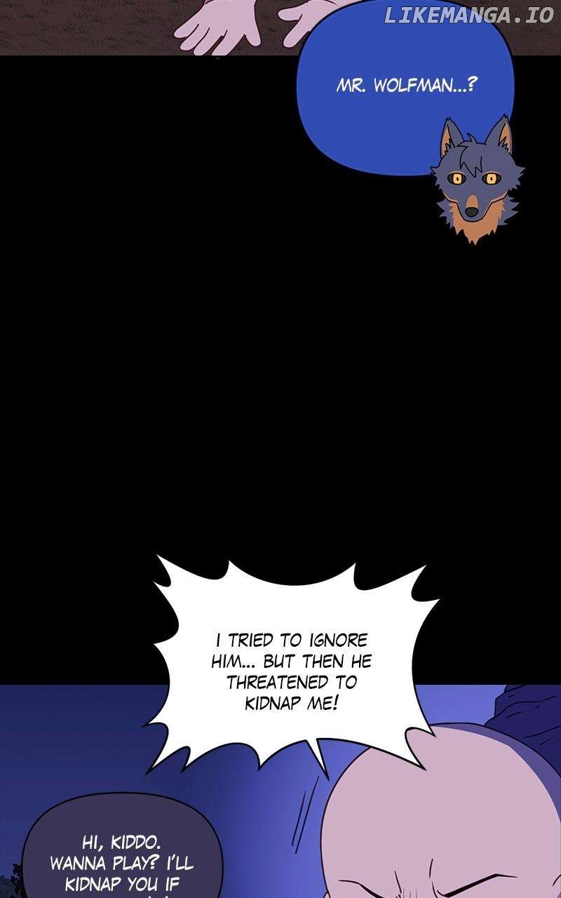 Tales of Sarimin the Jinn Chapter 137 - page 40