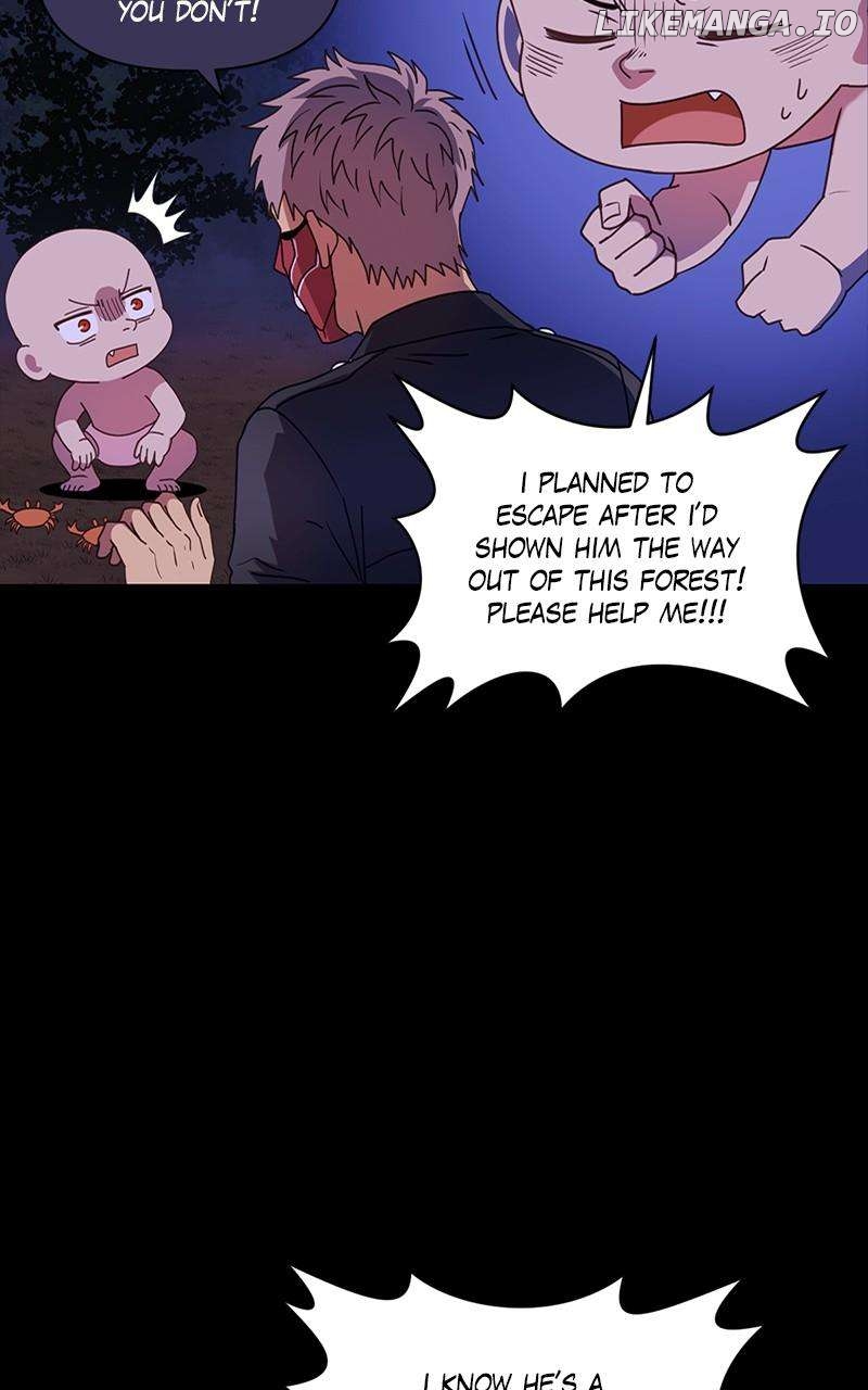 Tales of Sarimin the Jinn Chapter 137 - page 41