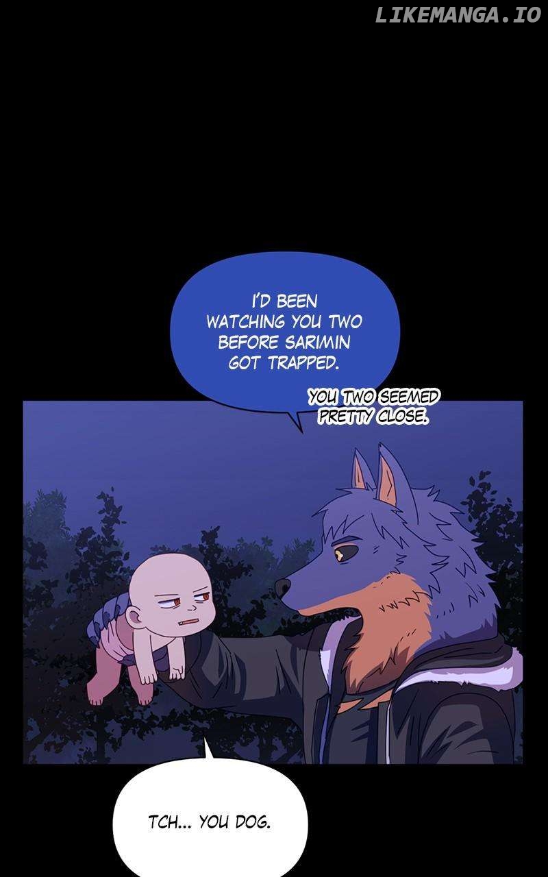 Tales of Sarimin the Jinn Chapter 137 - page 43