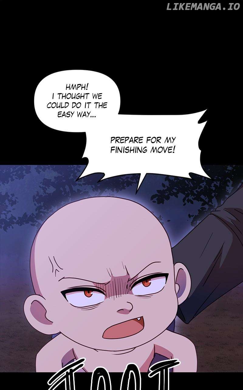 Tales of Sarimin the Jinn Chapter 137 - page 46