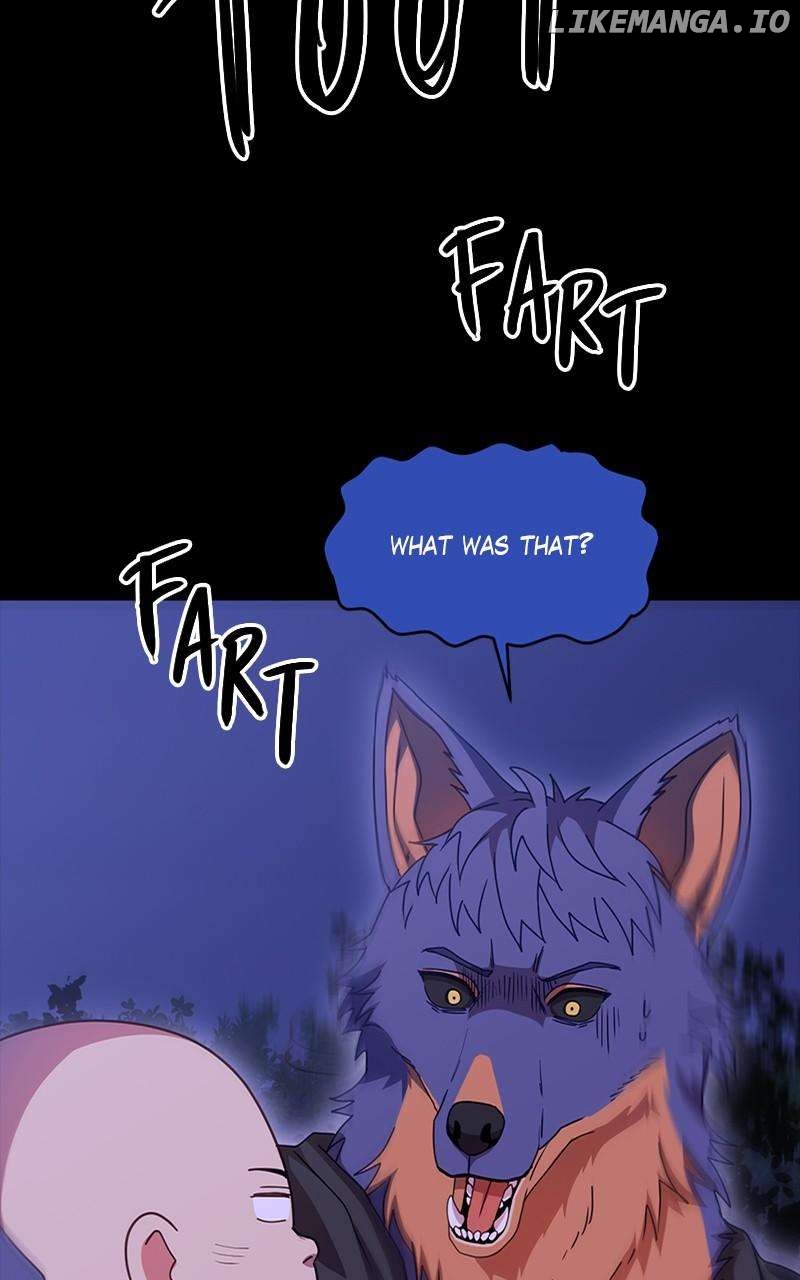 Tales of Sarimin the Jinn Chapter 137 - page 47