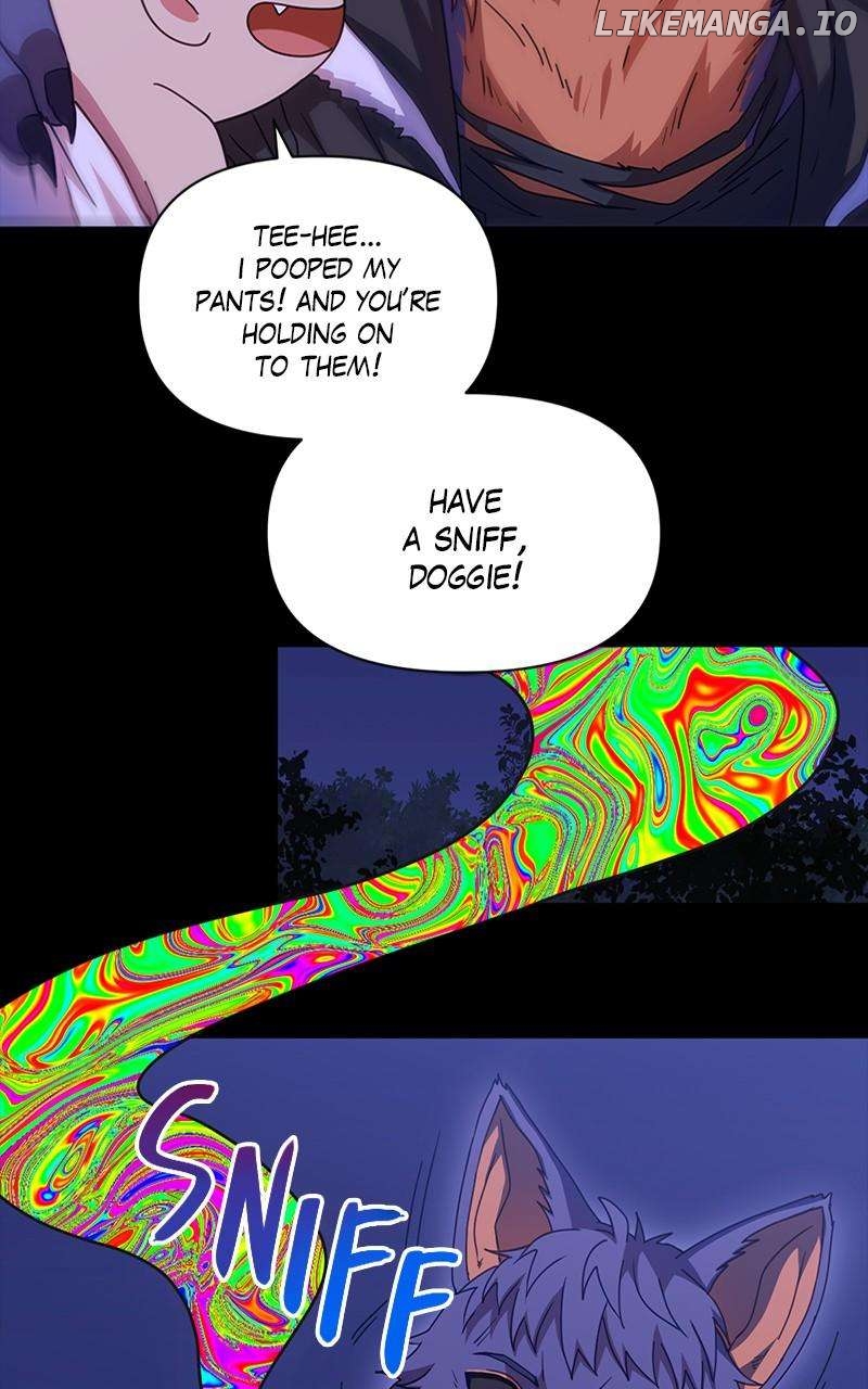 Tales of Sarimin the Jinn Chapter 137 - page 48