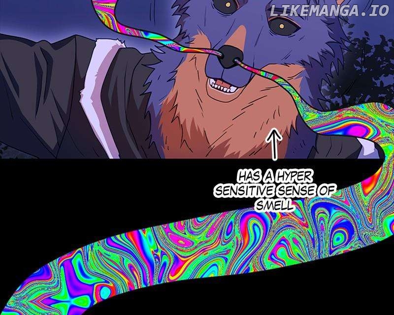 Tales of Sarimin the Jinn Chapter 137 - page 49