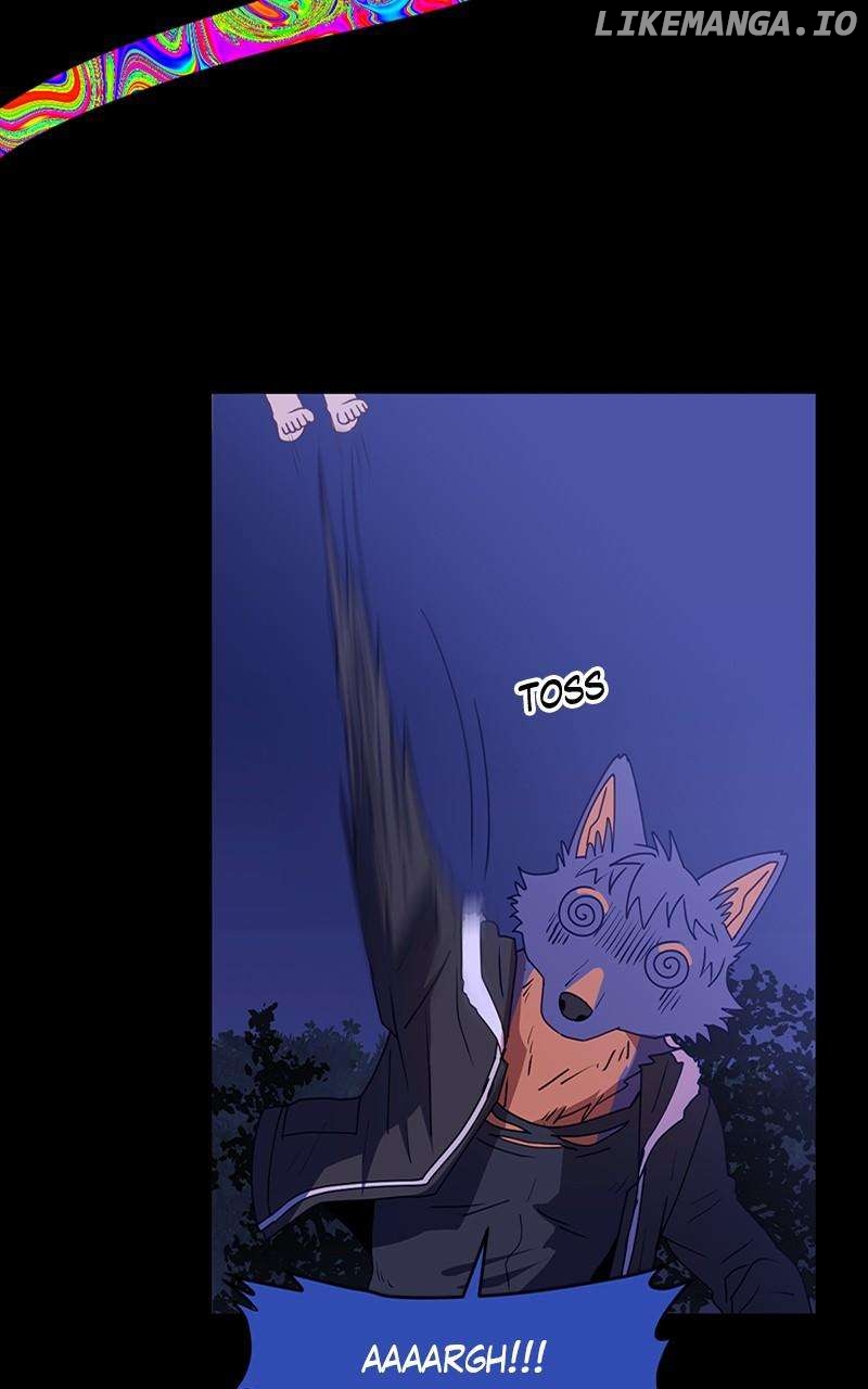 Tales of Sarimin the Jinn Chapter 137 - page 55