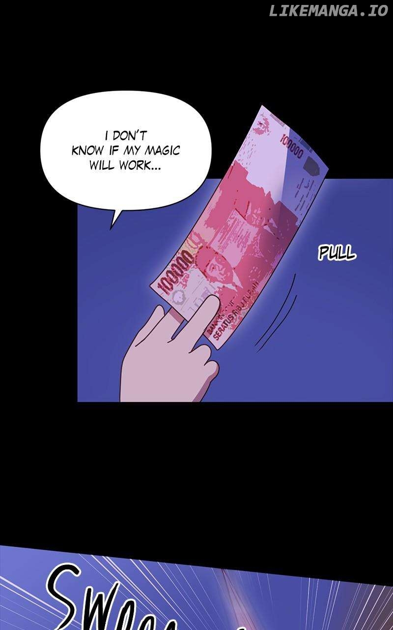 Tales of Sarimin the Jinn Chapter 137 - page 59