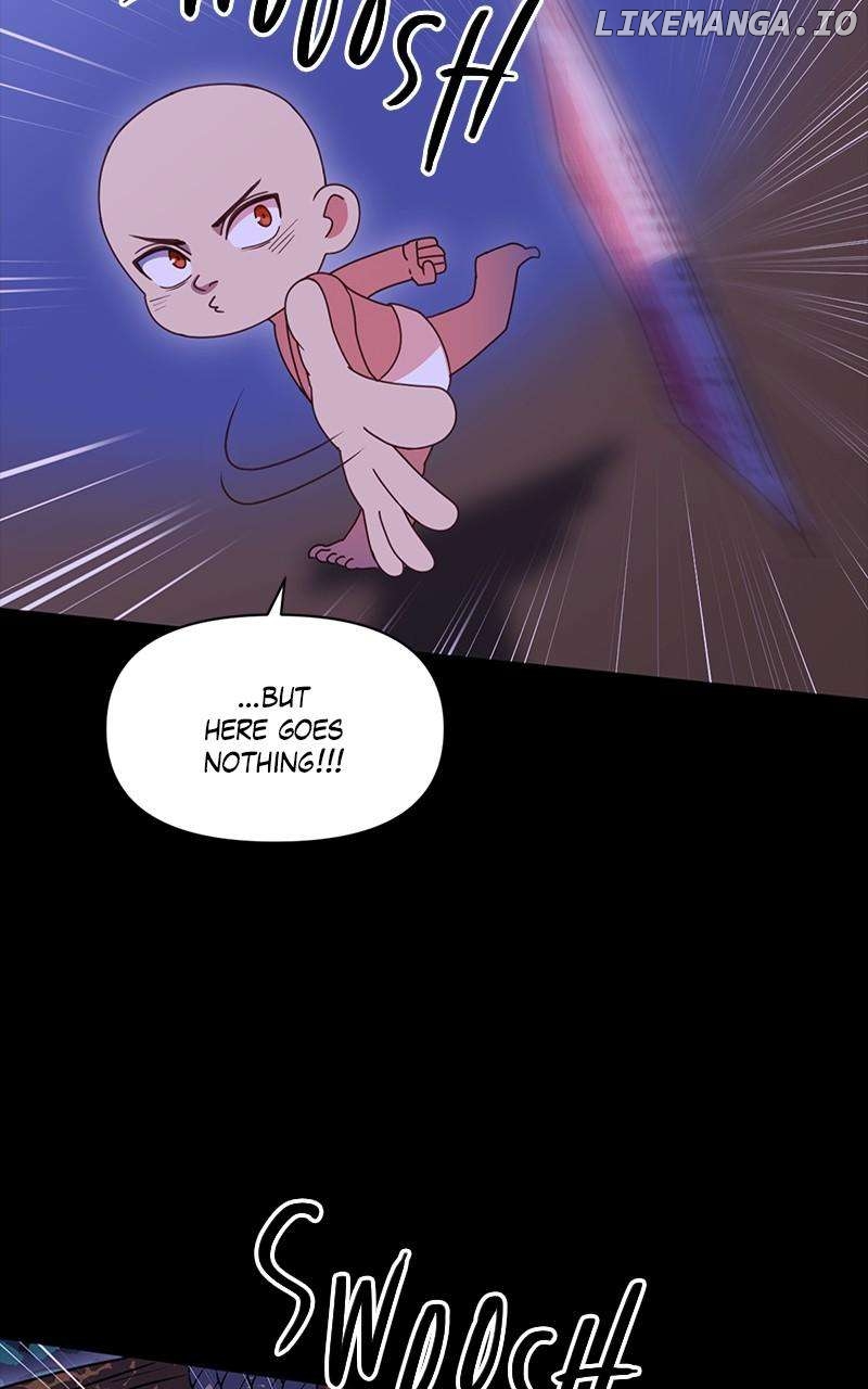 Tales of Sarimin the Jinn Chapter 137 - page 60