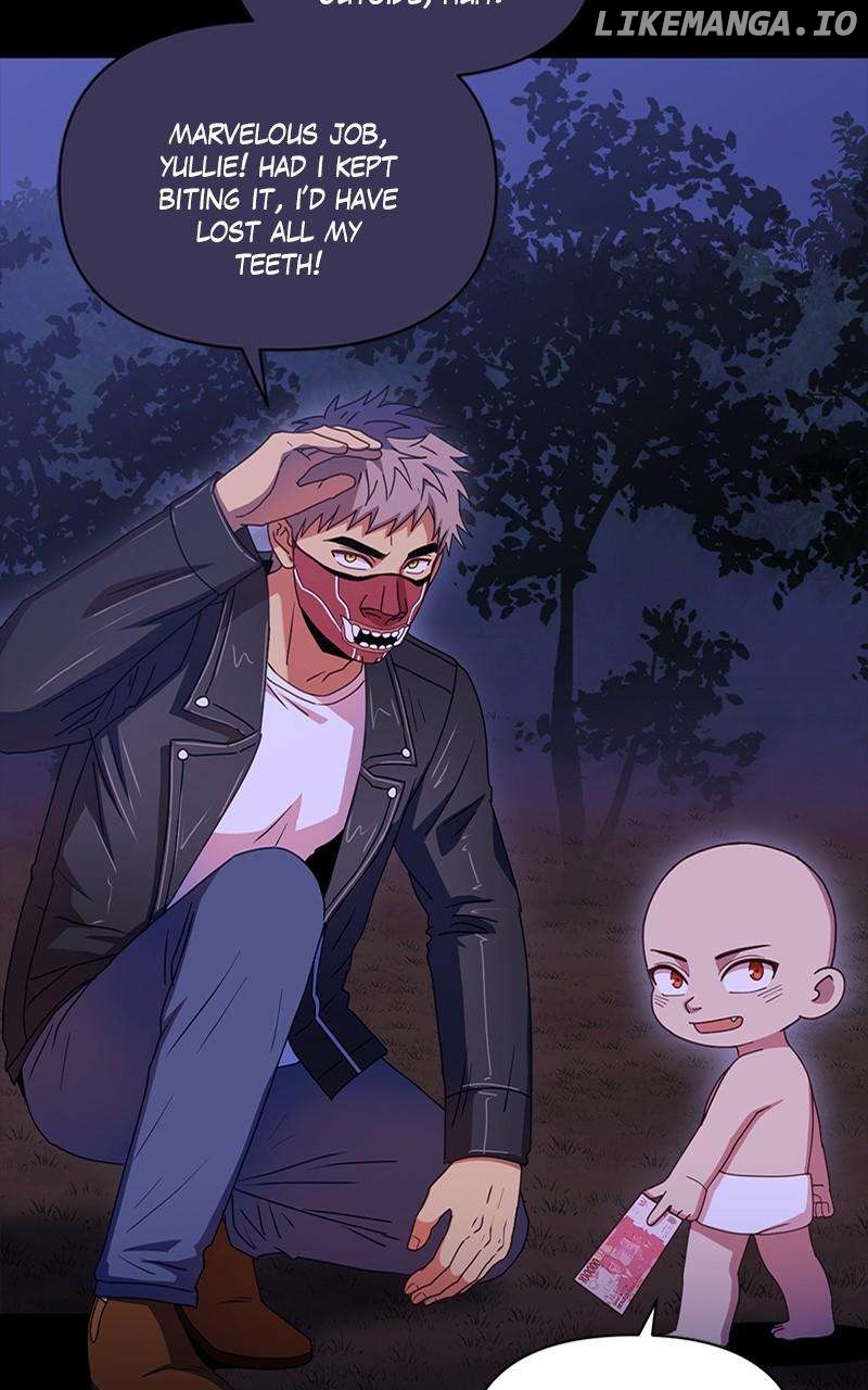 Tales of Sarimin the Jinn Chapter 137 - page 64
