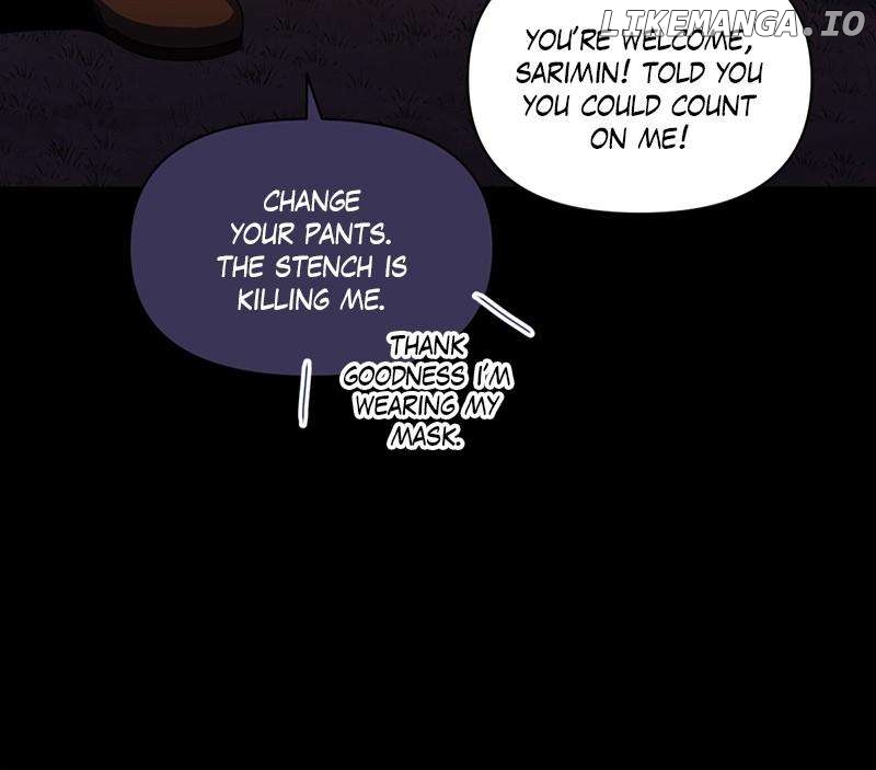 Tales of Sarimin the Jinn Chapter 137 - page 65
