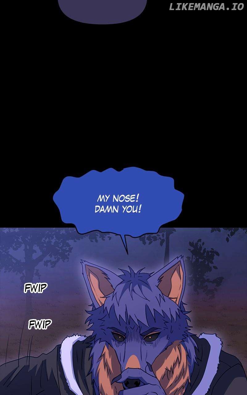 Tales of Sarimin the Jinn Chapter 137 - page 67