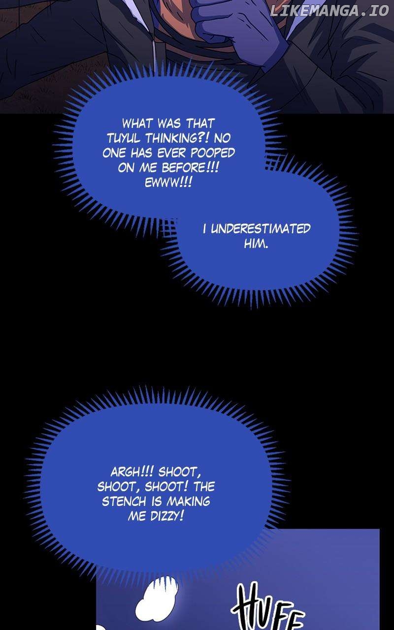 Tales of Sarimin the Jinn Chapter 137 - page 68