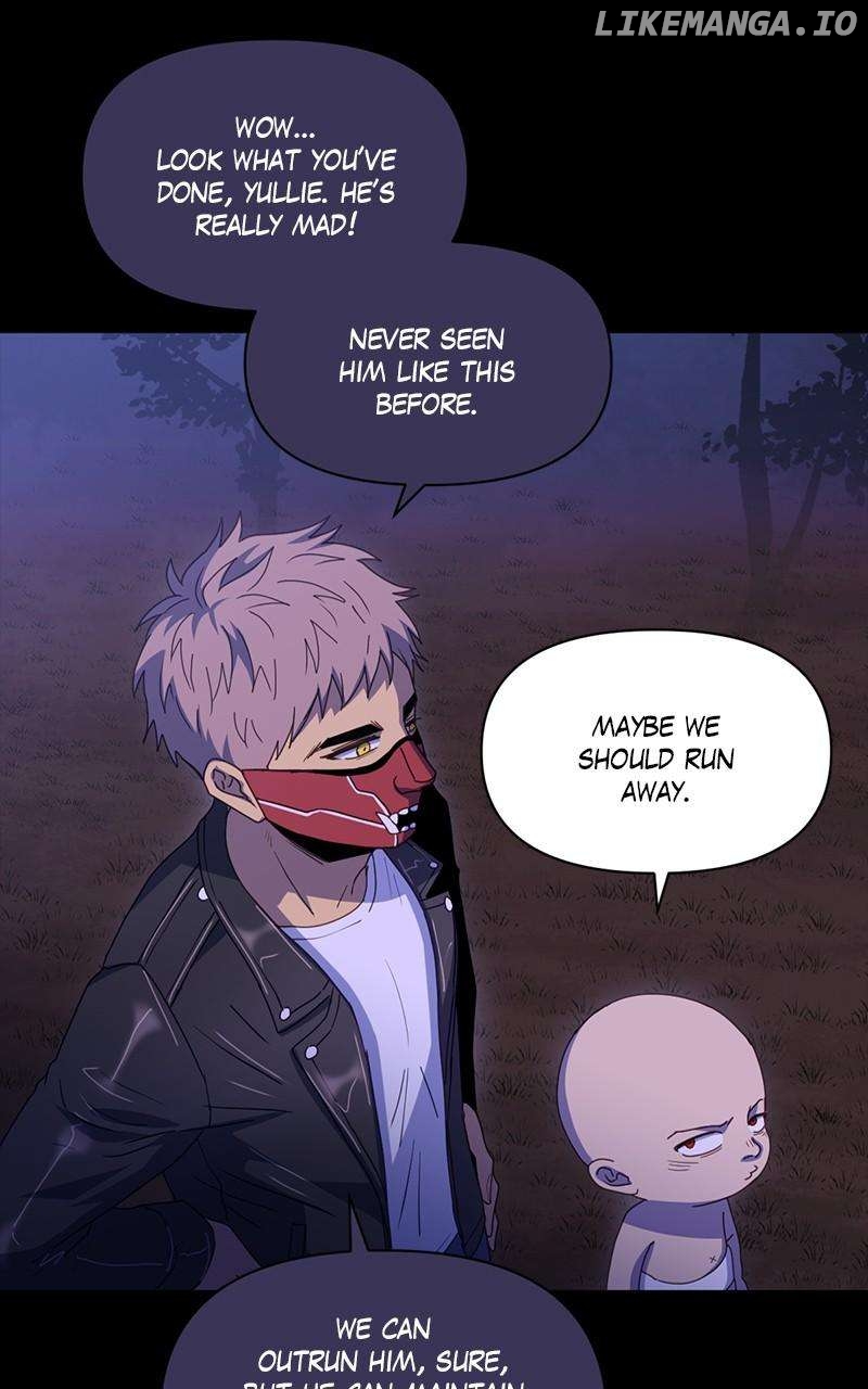 Tales of Sarimin the Jinn Chapter 137 - page 72