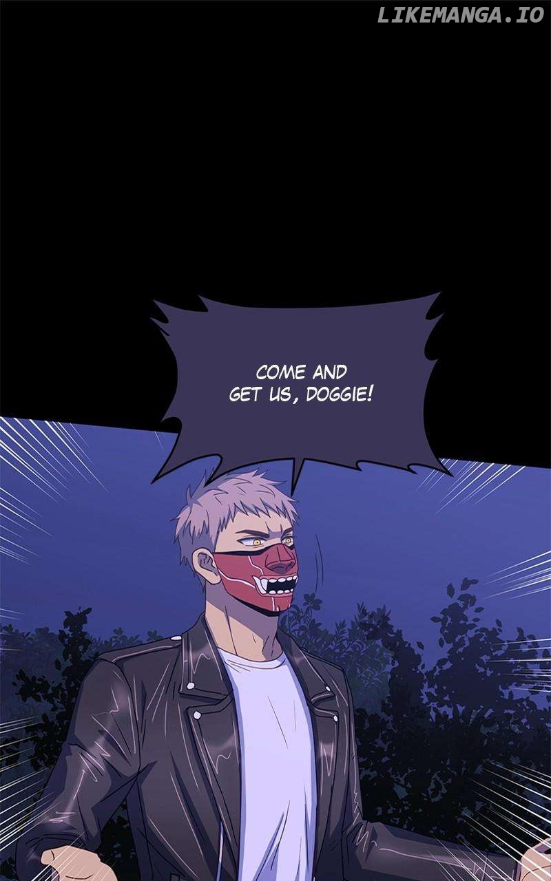 Tales of Sarimin the Jinn Chapter 137 - page 75