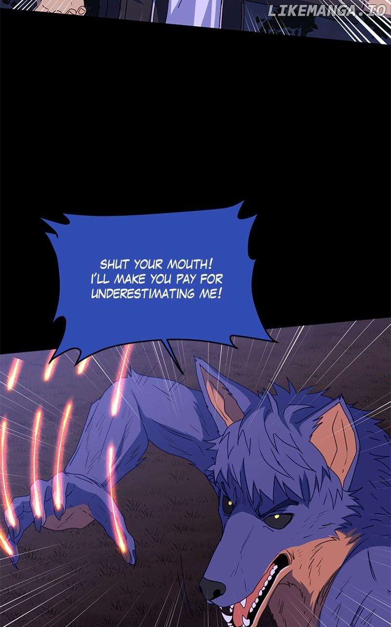 Tales of Sarimin the Jinn Chapter 137 - page 76