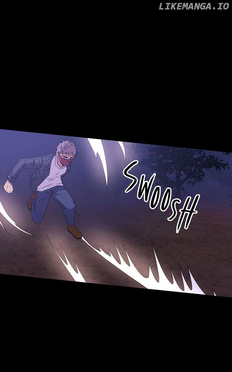 Tales of Sarimin the Jinn Chapter 137 - page 82