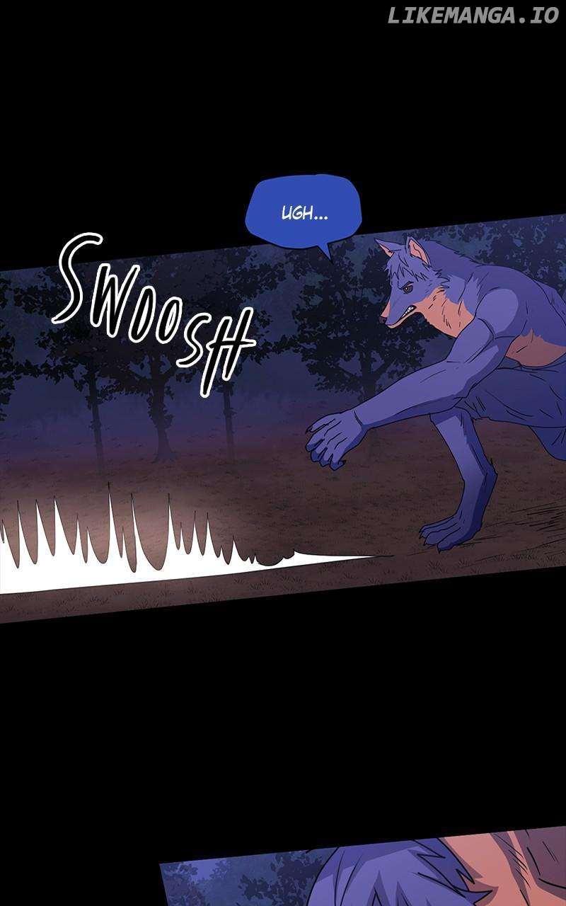 Tales of Sarimin the Jinn Chapter 137 - page 83