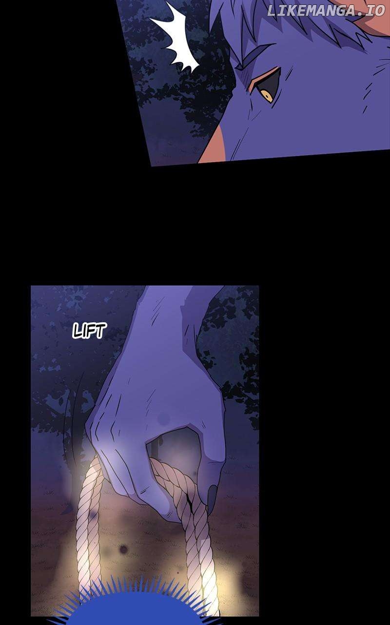 Tales of Sarimin the Jinn Chapter 137 - page 84