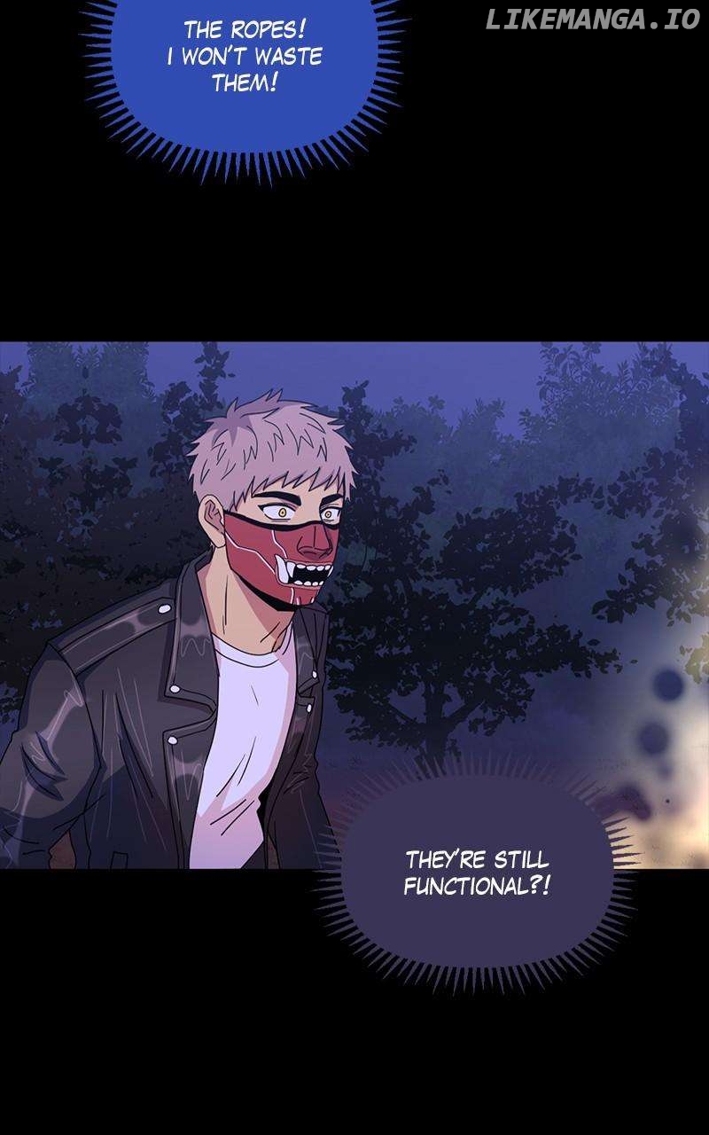 Tales of Sarimin the Jinn Chapter 137 - page 85