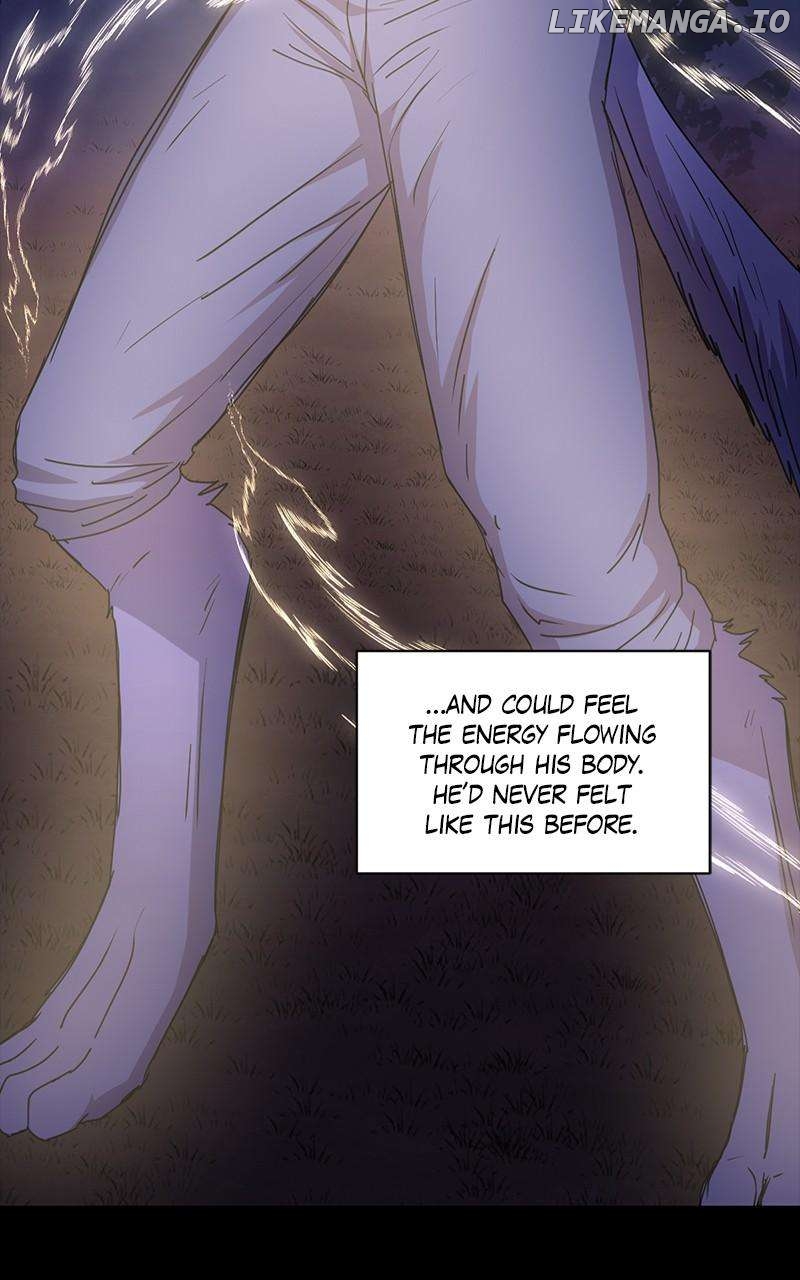 Tales of Sarimin the Jinn Chapter 137 - page 87