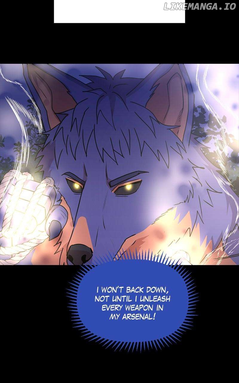 Tales of Sarimin the Jinn Chapter 137 - page 89