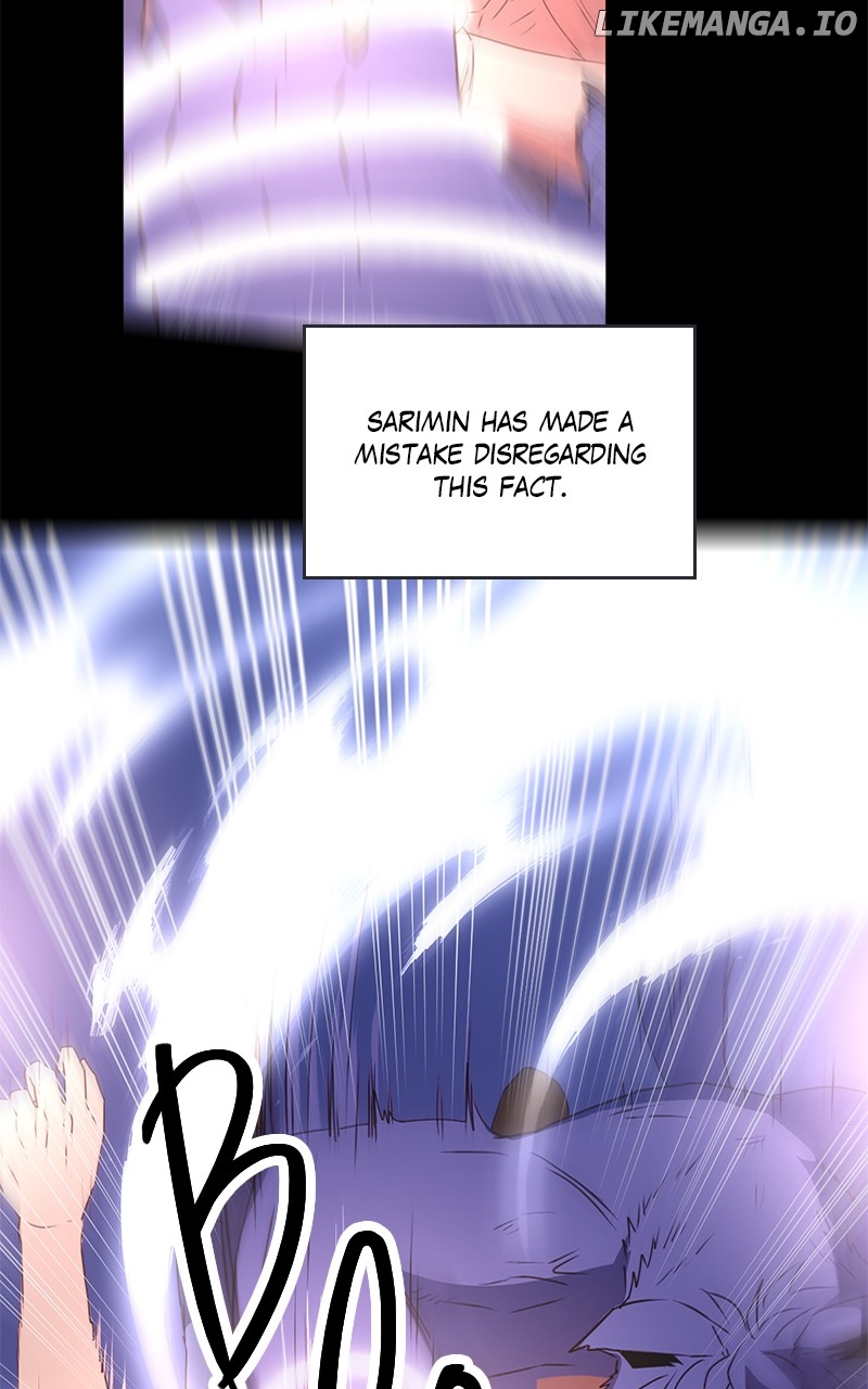 Tales of Sarimin the Jinn Chapter 139 - page 44