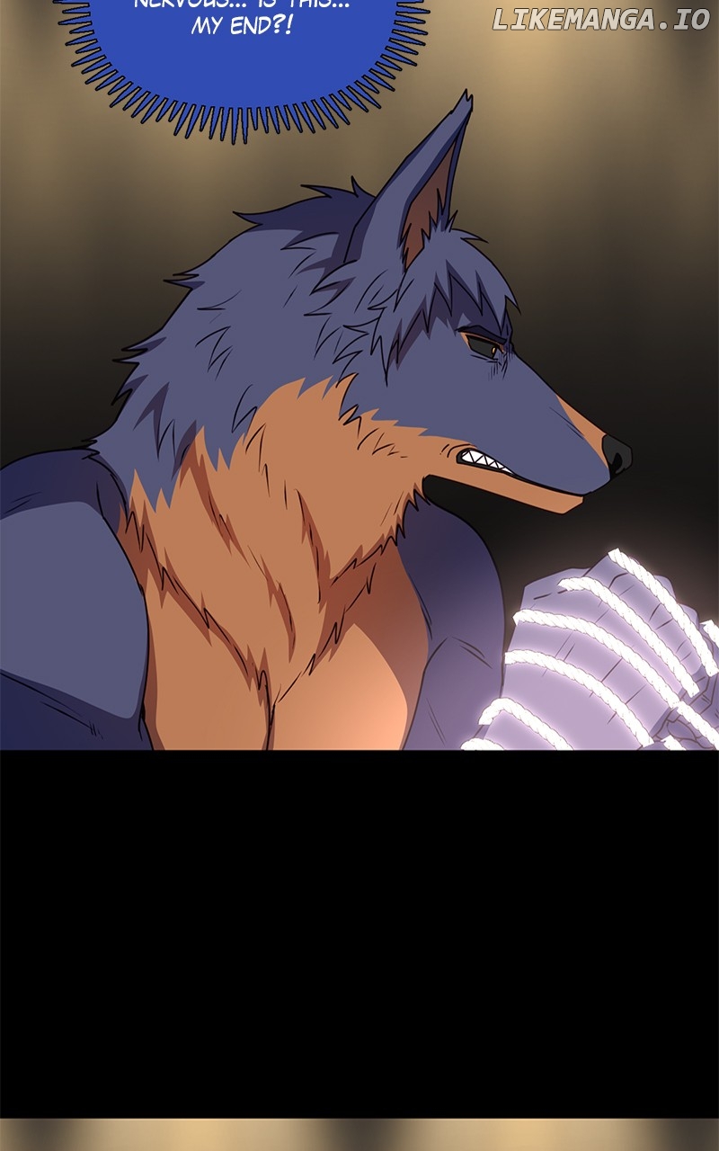Tales of Sarimin the Jinn Chapter 139 - page 80