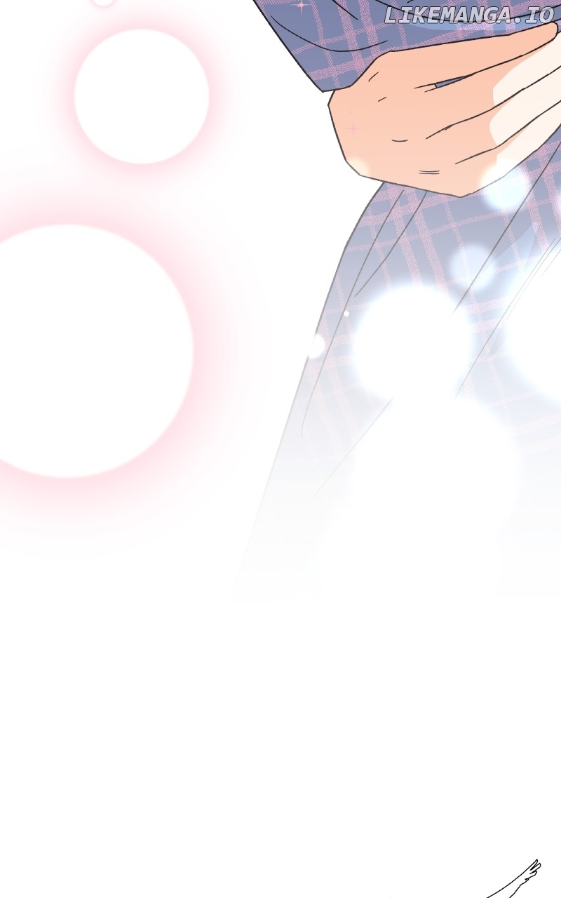 To the Stars I Love Chapter 101 - page 32