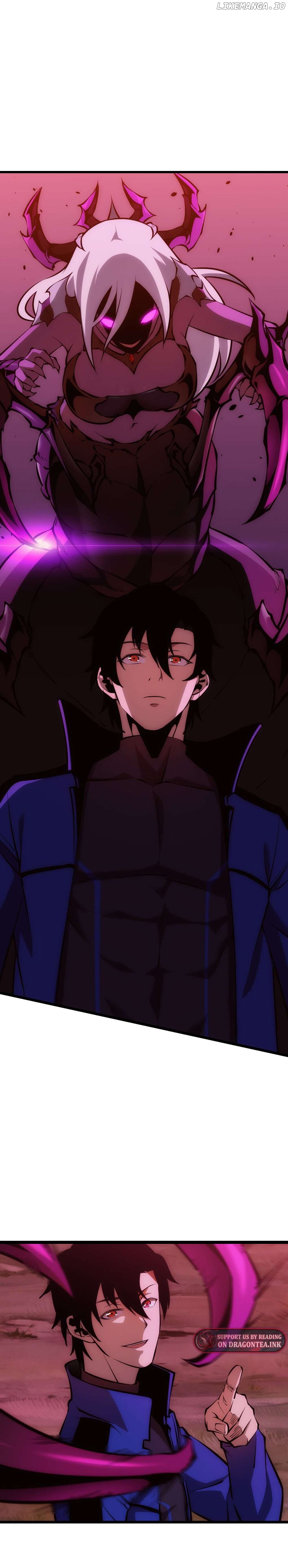 Extremely Evil Game Chapter 5.2 - page 3