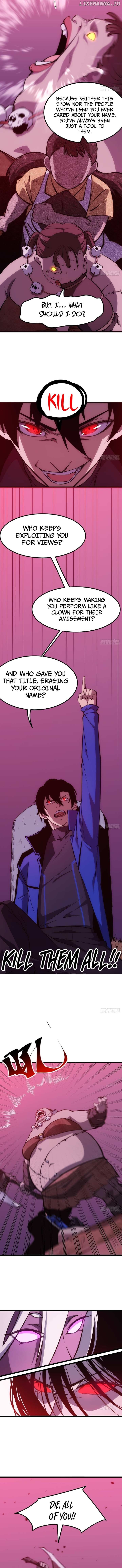 Extremely Evil Game Chapter 10 - page 4