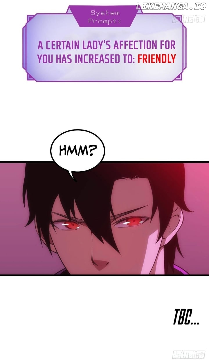 Extremely Evil Game Chapter 6 - page 6