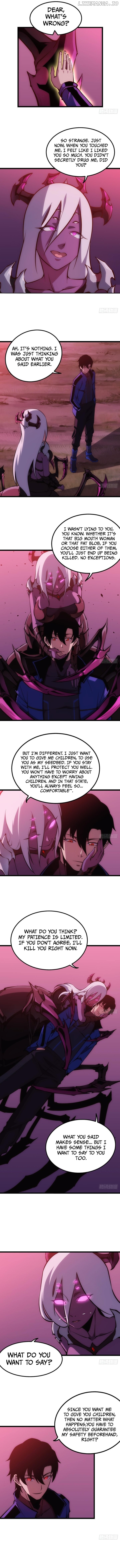Extremely Evil Game Chapter 9 - page 2