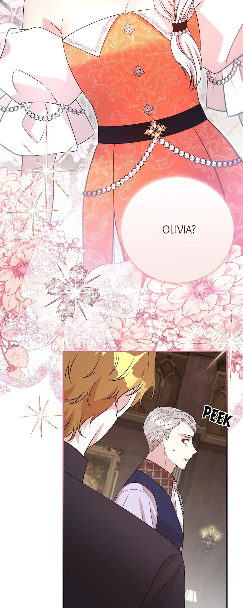 My Second Husband Is Desperate And Depressed Chapter 109 - page 9