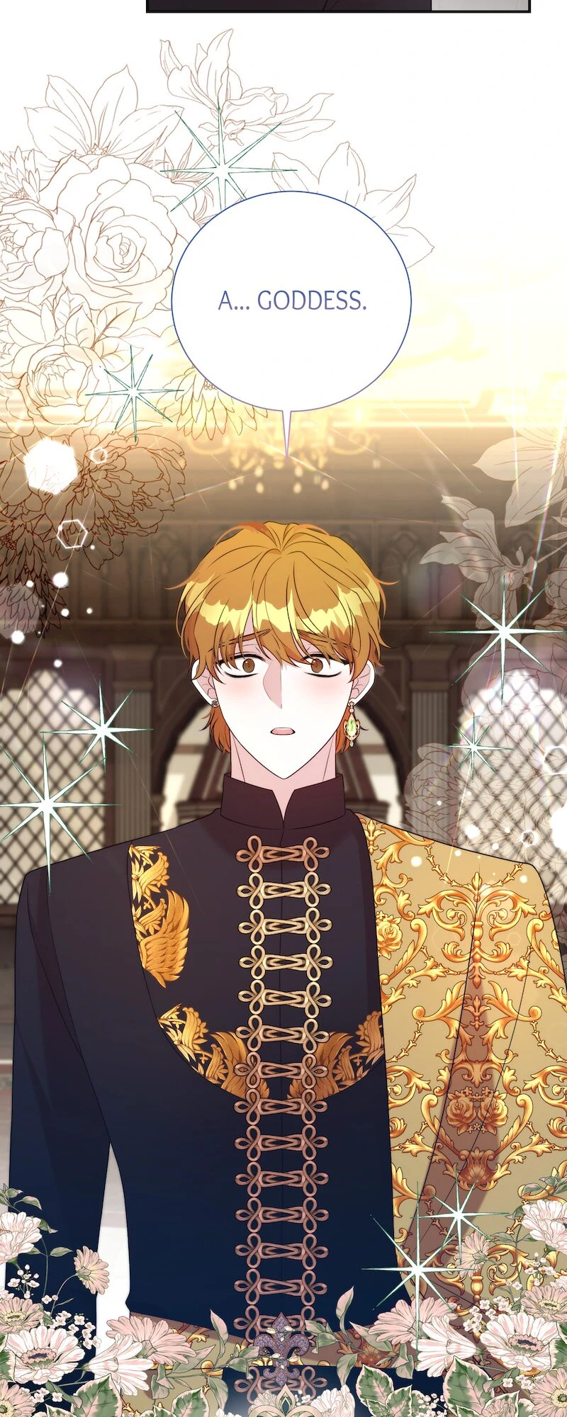 My Second Husband Is Desperate And Depressed Chapter 109 - page 10