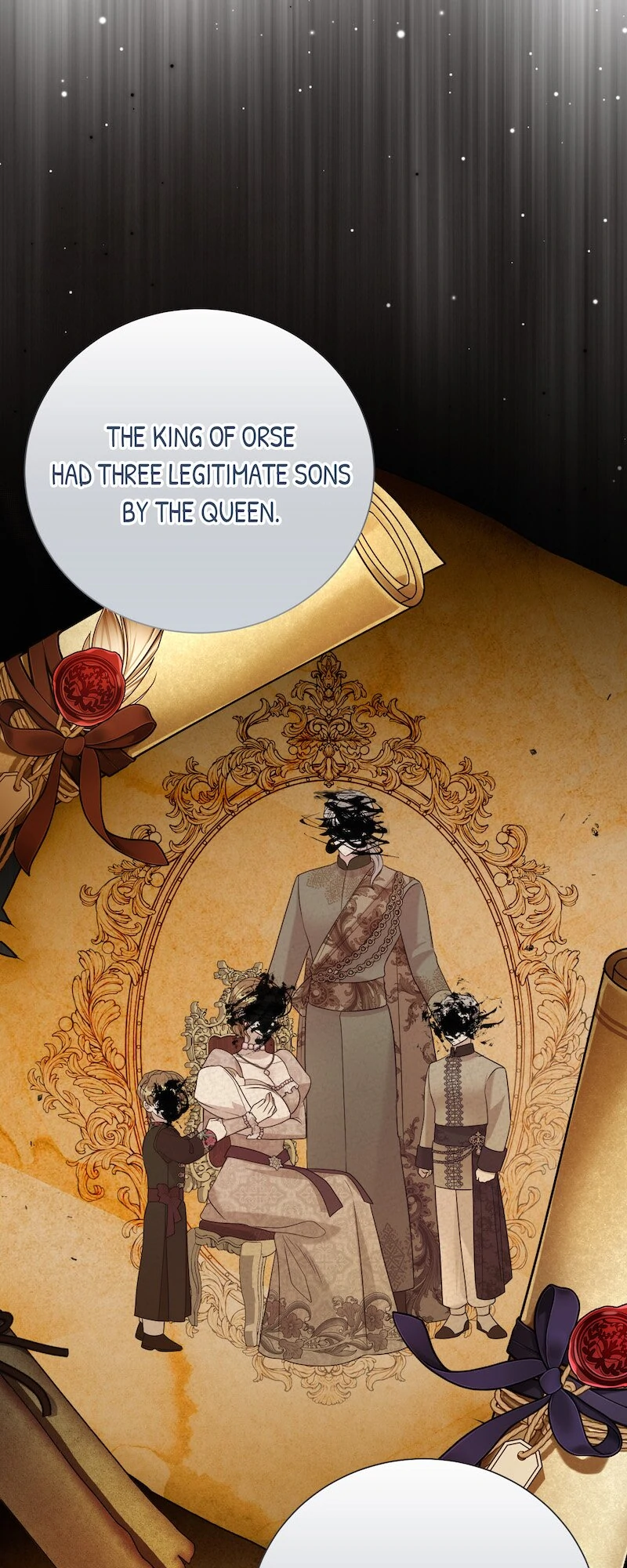 My Second Husband Is Desperate And Depressed Chapter 109 - page 12