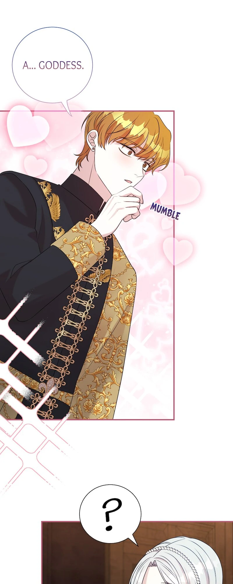 My Second Husband Is Desperate And Depressed Chapter 109 - page 22