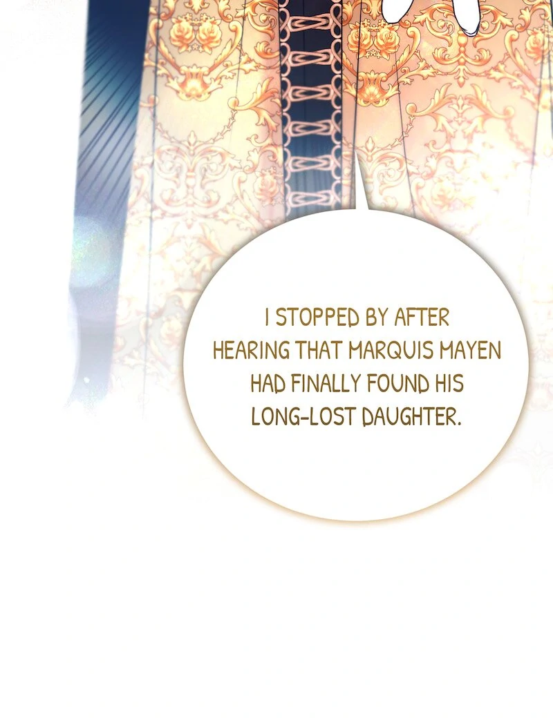My Second Husband Is Desperate And Depressed Chapter 109 - page 36