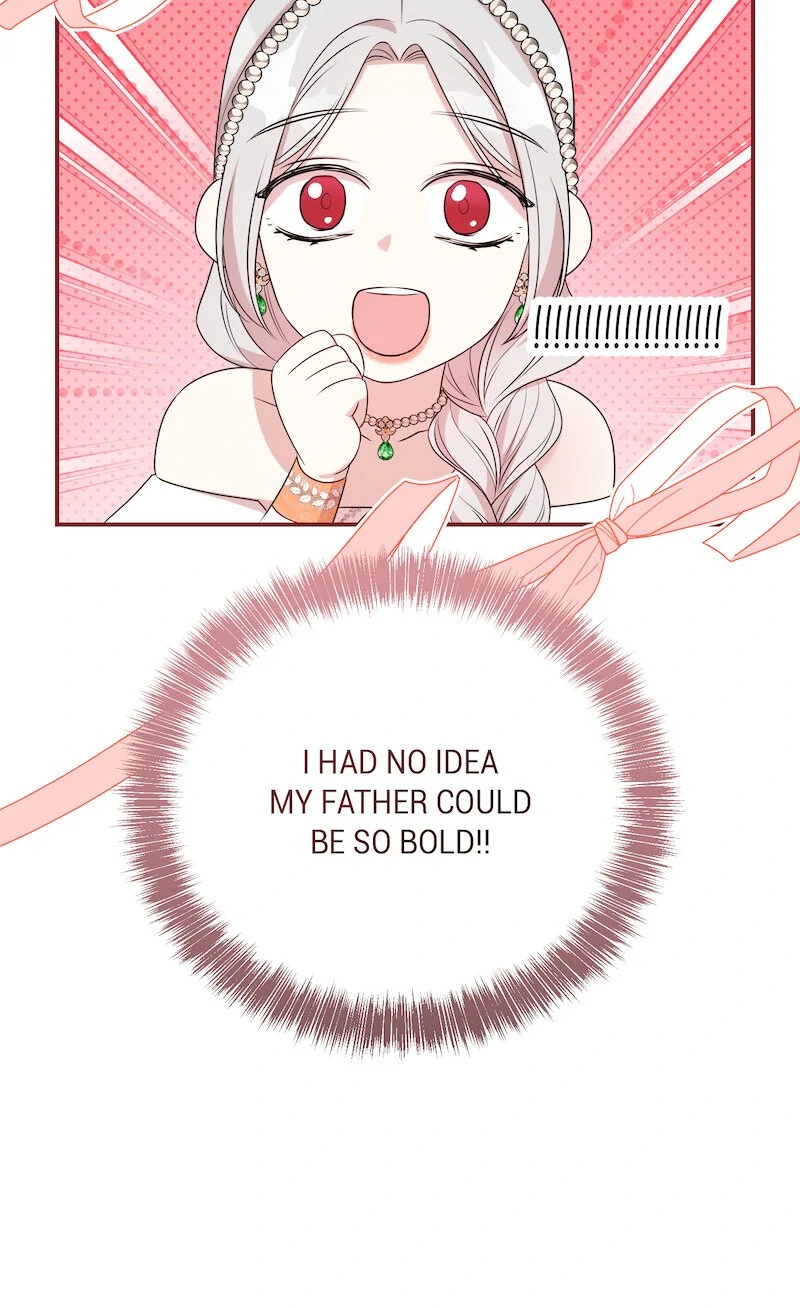 My Second Husband Is Desperate And Depressed Chapter 109 - page 42