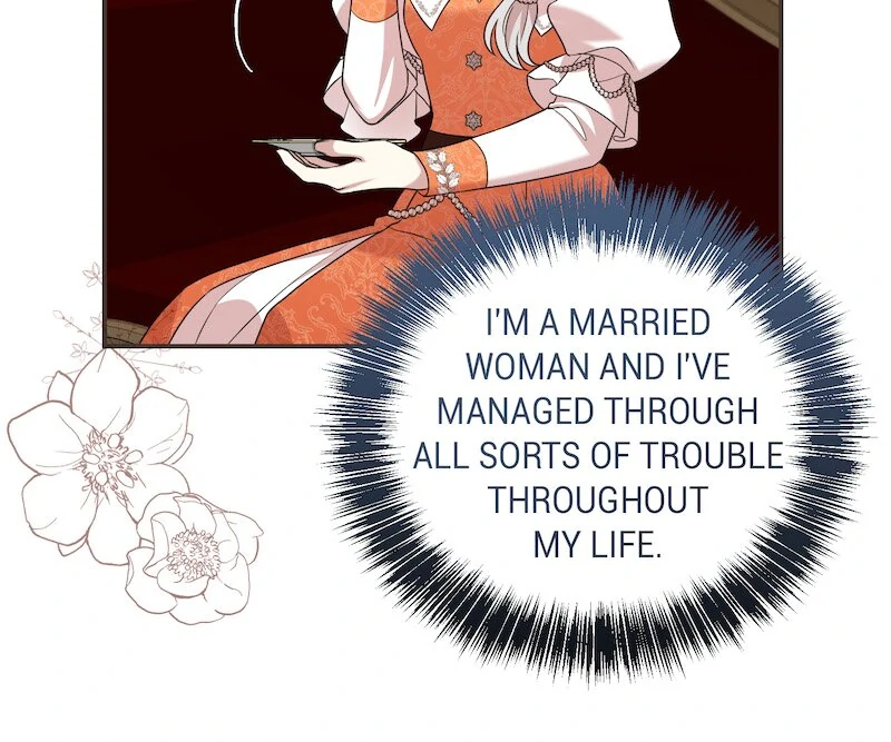 My Second Husband Is Desperate And Depressed Chapter 109 - page 48