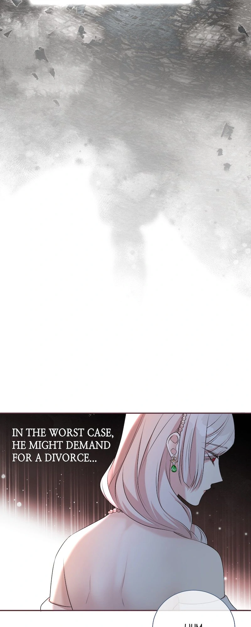My Second Husband Is Desperate And Depressed Chapter 110 - page 11